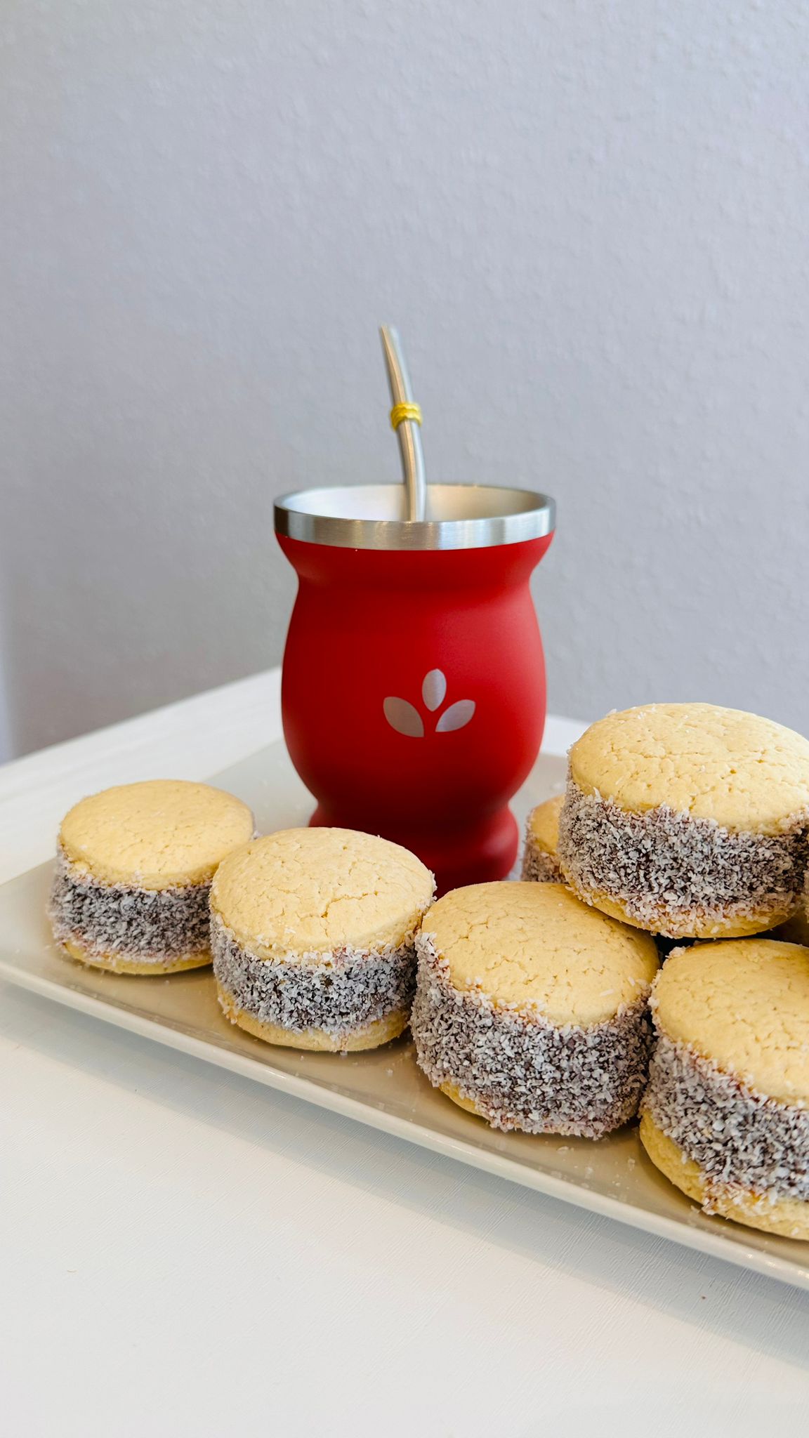 Alfajor de Maicena