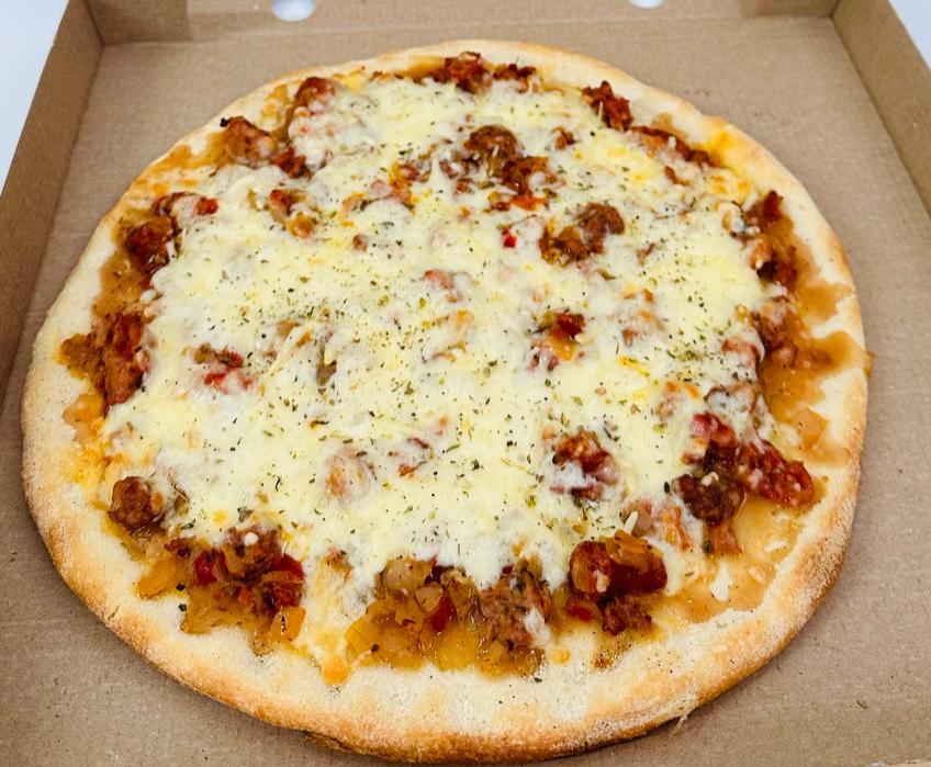 Pizza Labe Zar